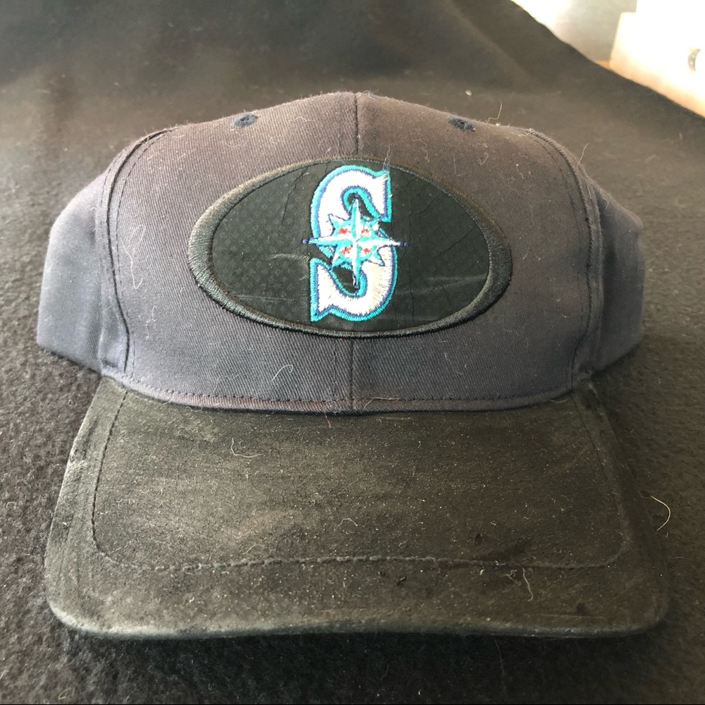 Seattle Mariners Baseball Cap